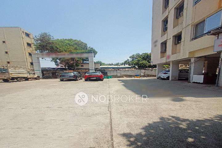 2 BHK Flat In Arihant Dham Society for Rent  In Wadgaon Sheri