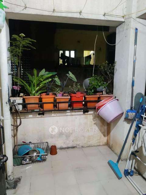 2 BHK Flat In Arihant Dham Society for Rent  In Wadgaon Sheri