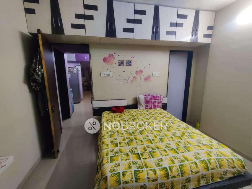 2 BHK Flat In Arihant Dham Society for Rent  In Wadgaon Sheri