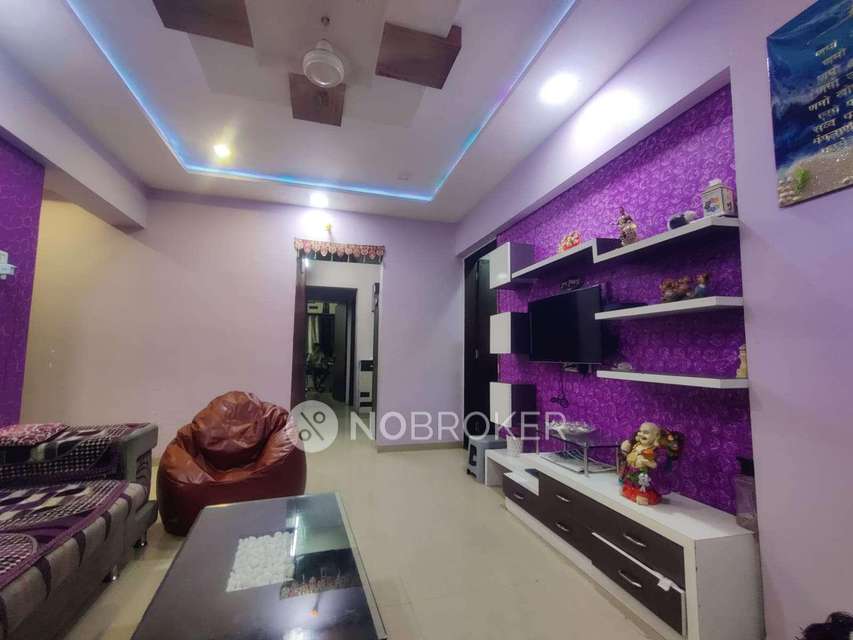 2 BHK Flat In Arihant Dham Society for Rent  In Wadgaon Sheri