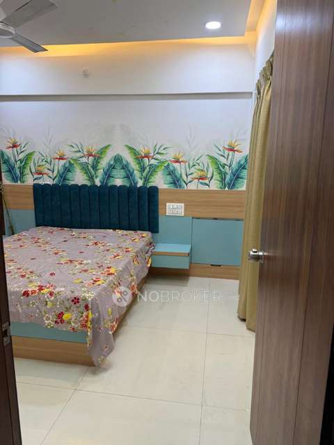 2 BHK Flat In Palaash Oak Cooperative Society for Rent  In Palaash Oak Cooperative Housing Society