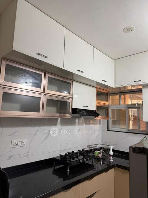 2 BHK Flat In Palaash Oak Cooperative Society for Rent  In Palaash Oak Cooperative Housing Society