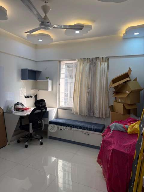 2 BHK Flat In Palaash Oak Cooperative Society for Rent  In Palaash Oak Cooperative Housing Society