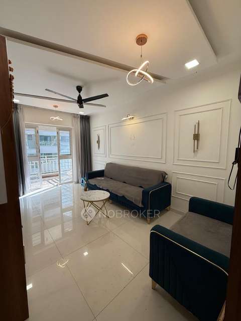 2 BHK Flat In Palaash Oak Cooperative Society for Rent  In Palaash Oak Cooperative Housing Society