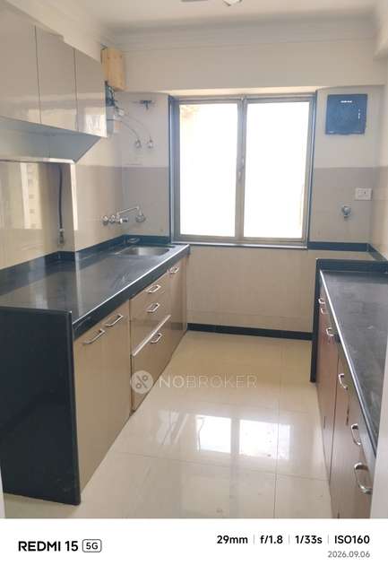 2 BHK Flat In Raheja Solitaire for Rent In Goregaon West