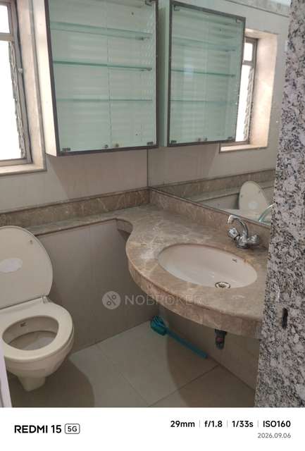 2 BHK Flat In Raheja Solitaire for Rent In Goregaon West