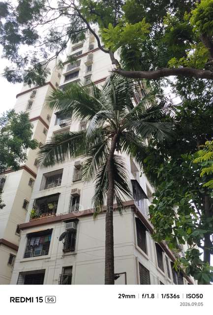 2 BHK Flat In Raheja Solitaire for Rent In Goregaon West