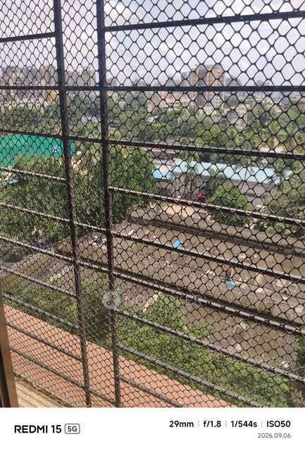 2 BHK Flat In Raheja Solitaire for Rent In Goregaon West