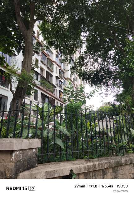 2 BHK Flat In Raheja Solitaire for Rent In Goregaon West