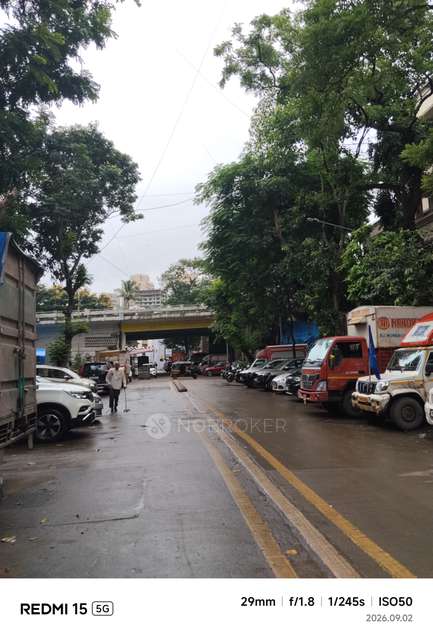 2 BHK Flat In Raheja Solitaire for Rent In Goregaon West