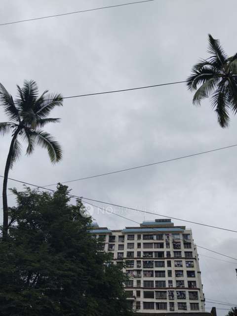 2 BHK Flat In Raheja Solitaire for Rent In Goregaon West