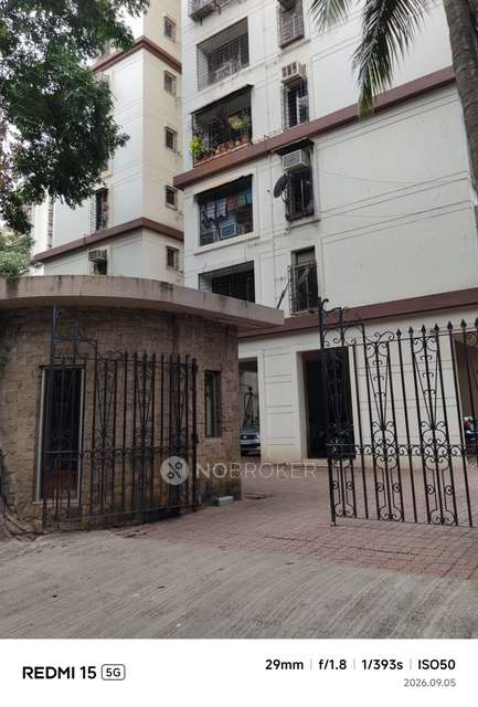 2 BHK Flat In Raheja Solitaire for Rent In Goregaon West