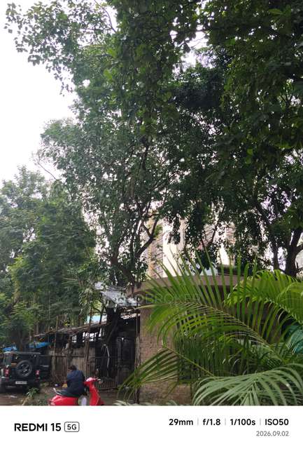2 BHK Flat In Raheja Solitaire for Rent In Goregaon West