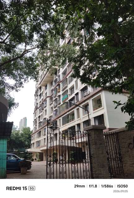 2 BHK Flat In Raheja Solitaire for Rent In Goregaon West
