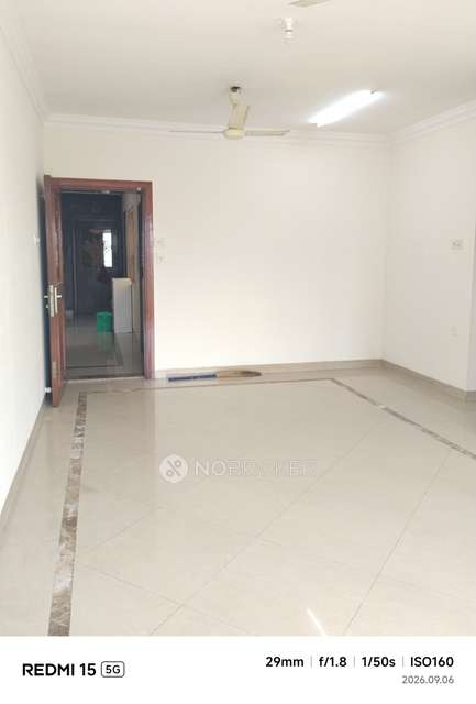 2 BHK Flat In Raheja Solitaire for Rent In Goregaon West