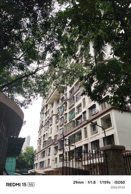 2 BHK Flat In Raheja Solitaire for Rent In Goregaon West