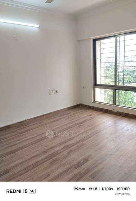 2 BHK Flat In Raheja Solitaire for Rent In Goregaon West