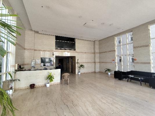 2 BHK Flat In Indis Pbel City, Peeramcheru For Sale  In Peeramcheru