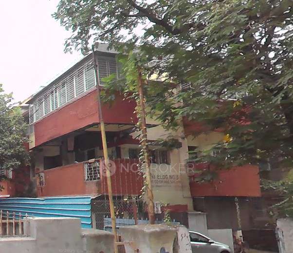 2 BHK Flat In Parwani Building, For Sale  In Parwani Building