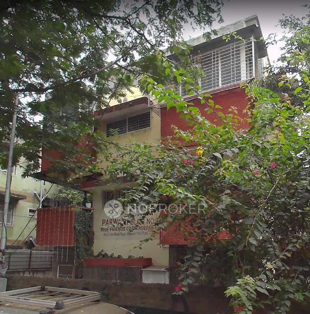 2 BHK Flat In Parwani Building, For Sale  In Parwani Building