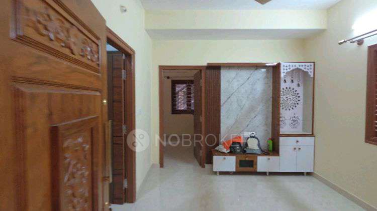 1 BHK House for Rent  In Horamavu Agara