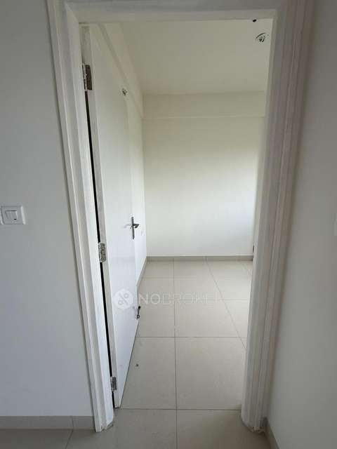 3 BHK Flat In Sattva Bliss For Sale  In Budigere Road