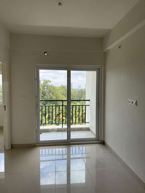 3 BHK Flat In Sattva Bliss For Sale  In Budigere Road