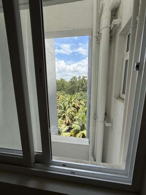 3 BHK Flat In Sattva Bliss For Sale  In Budigere Road