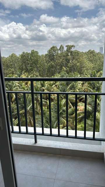 3 BHK Flat In Sattva Bliss For Sale  In Budigere Road