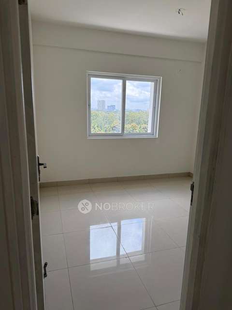 3 BHK Flat In Sattva Bliss For Sale  In Budigere Road