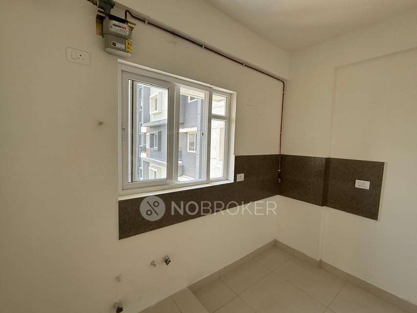 3 BHK Flat In Sattva Bliss For Sale  In Budigere Road