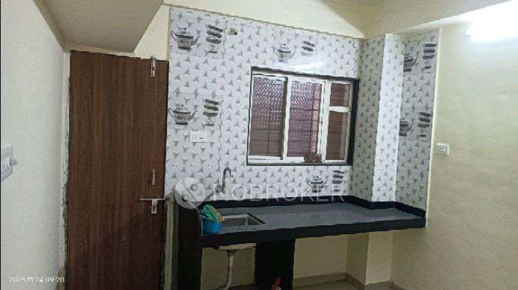 1 BHK House for Rent  In Jmjg+gcr, Kasarsai, Maharashtra 410506, India