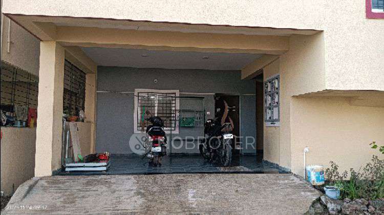 1 BHK House for Rent  In Jmjg+gcr, Kasarsai, Maharashtra 410506, India