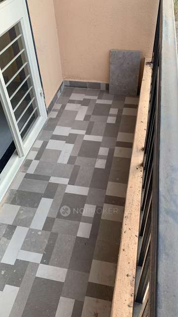 1 BHK Flat for Rent  In Wagholi