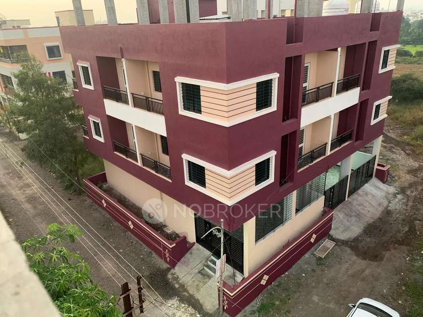 1 BHK Flat for Rent  In Wagholi