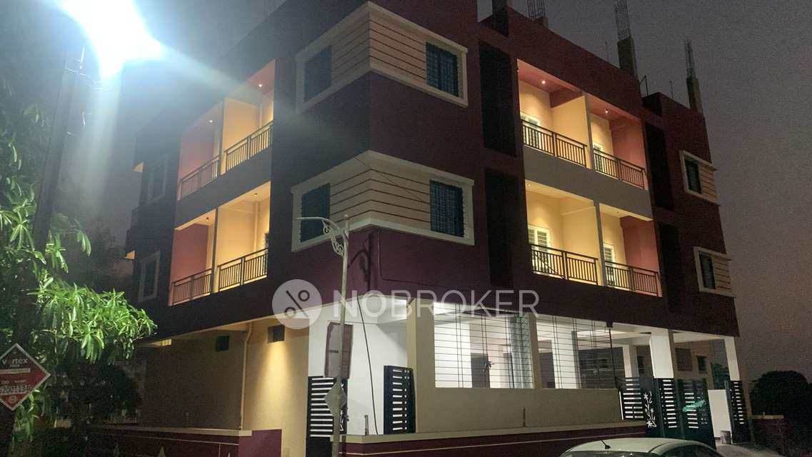 1 BHK Flat for Rent  In Wagholi