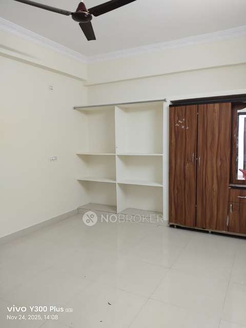 2 BHK Flat In Narayamma Resi for Rent  In Narayanamma Residency