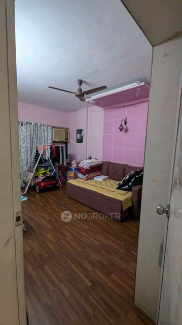 2 BHK Flat In Sagardeep Chs For Sale  In Mulund East