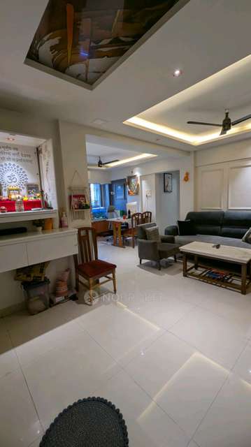 2 BHK Flat In Sagardeep Chs For Sale  In Mulund East