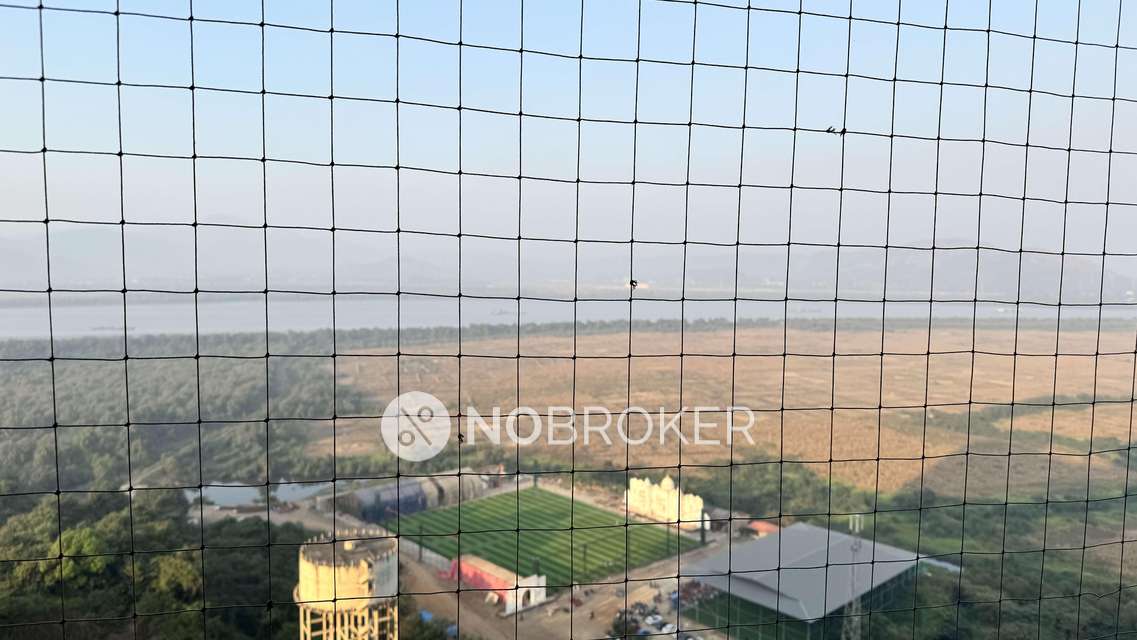 3 BHK Flat In Lodha Splendora Ghodbunder, Thane West For Sale  In Thane West