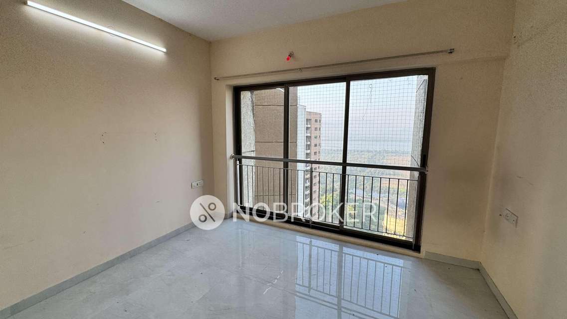 3 BHK Flat In Lodha Splendora Ghodbunder, Thane West For Sale  In Thane West