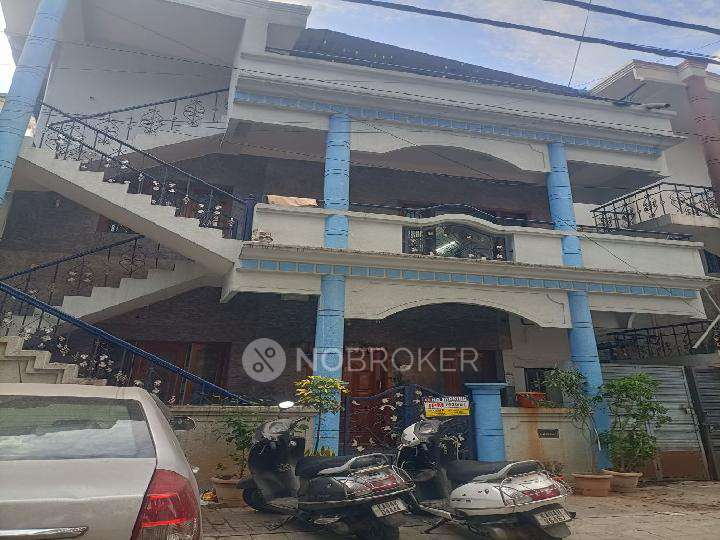 2 BHK House for Rent  In 3, 59th "a" Cross, 4n Block, 4th "n" Block, Rajajinagar, Bengaluru, Karnataka 560021, India