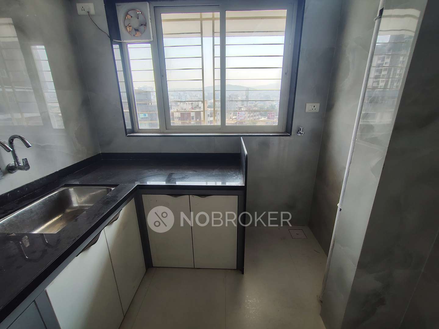 2 BHK Flat In New Front Marvella for Rent  In Dhayari