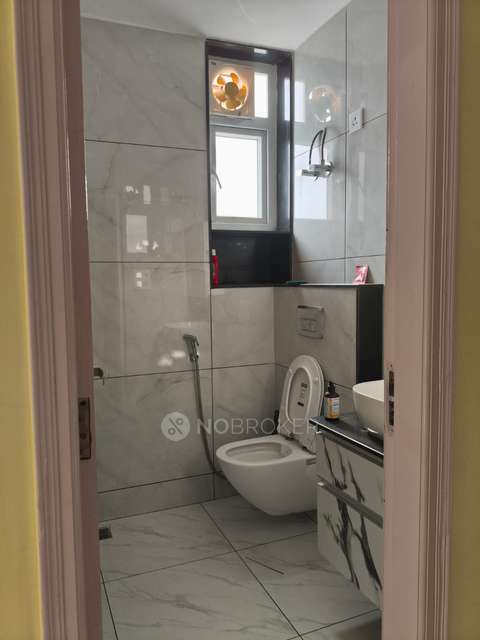 3 BHK Flat In Din Apartment For Sale  In Dwarka