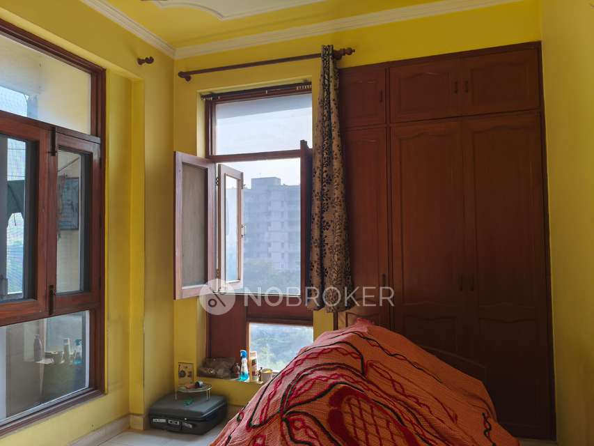 3 BHK Flat In Din Apartment For Sale  In Dwarka