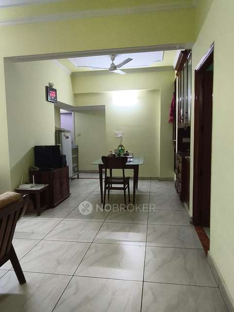 3 BHK Flat In Din Apartment For Sale  In Dwarka
