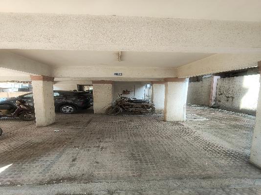 2 BHK Flat In Sana Paradise for Rent  In Wakad