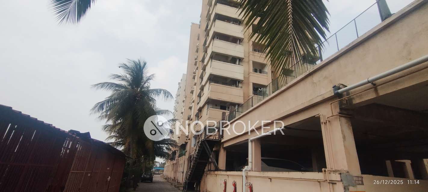 2 BHK Flat In Gst On Gst For Sale  In Kilambakkam