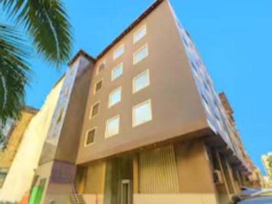 2 BHK Flat In Glass Castle for Rent  In Dwaraka