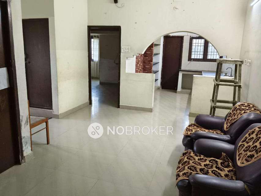 2 BHK Flat In Shenbaga Poo Apartment For Sale  In Kazhipattur